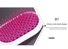 Detangler image 1