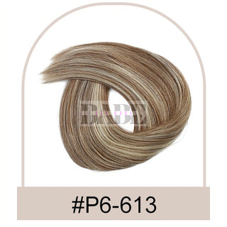 Micro Loop Aly Babe Hair Extensions image 5