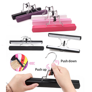 Aly Babe Hair Hangers for hair extensions image 4
