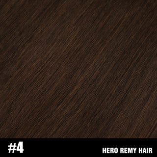 Halo Clip In Hair Extensions image 24