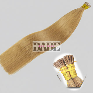 Aly Babe Itip Hair Extensiones image 6