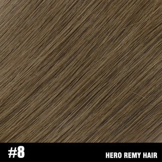 Halo Clip In Hair Extensions image 21