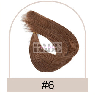 Micro Loop Aly Babe Hair Extensions image 17