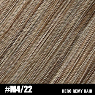 Halo Clip In Hair Extensions image 19