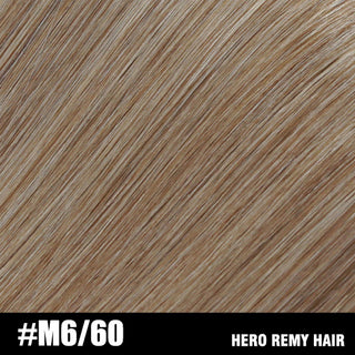 Halo Clip In Hair Extensions image 20