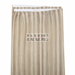 Wide Tape In Hair Extensions image 15