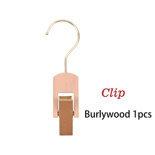 Aly Babe Hair Hangers for hair extensions image 12
