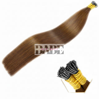 Aly Babe Itip Hair Extensiones image 12