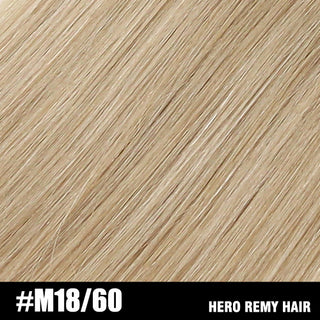 Halo Clip In Hair Extensions image 12