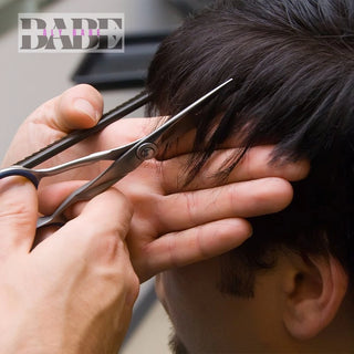 Human Hair Toupee For Men image 8