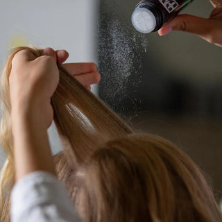 Hair cocane volumizing powder  image 1